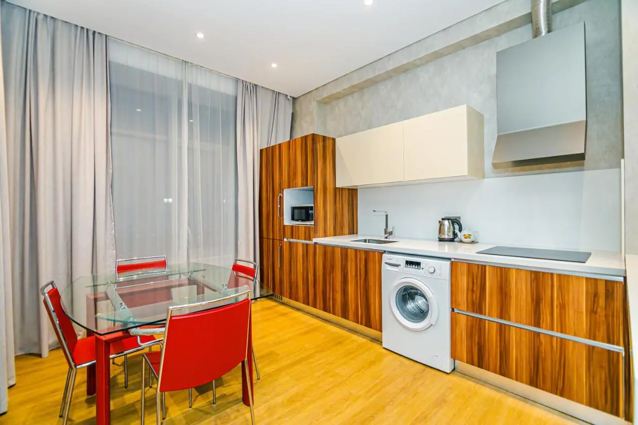 PRIME Luxury Apartment on BAKU
