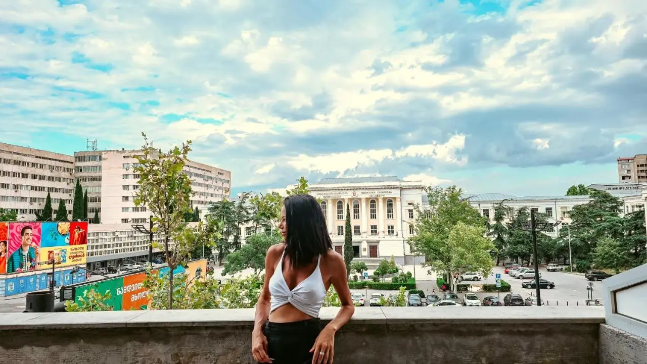 Nina Palace Hotel