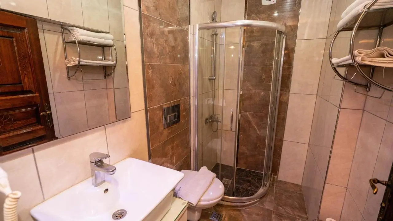 Antalya Inn Hotel
