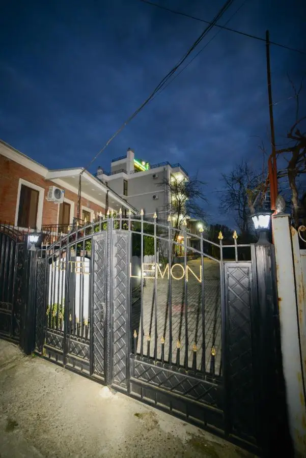 Lemon