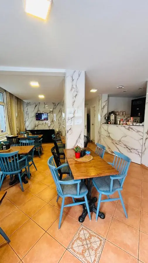 Anadolu Hotel