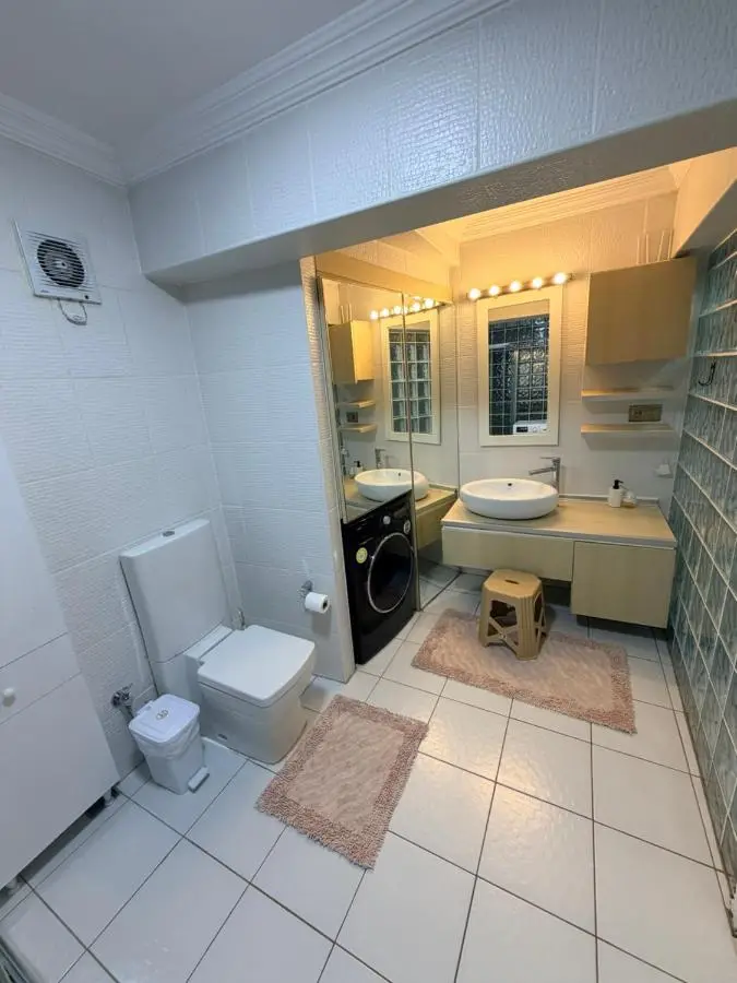 Happy Family DUPLEX