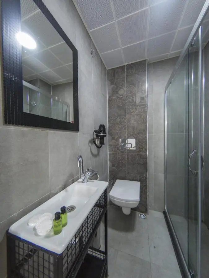 Grand Esen Hotel