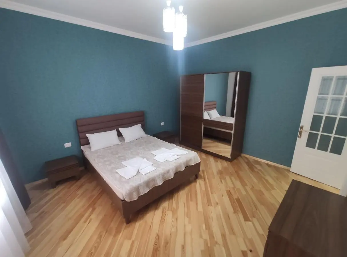 EMIREST Villa