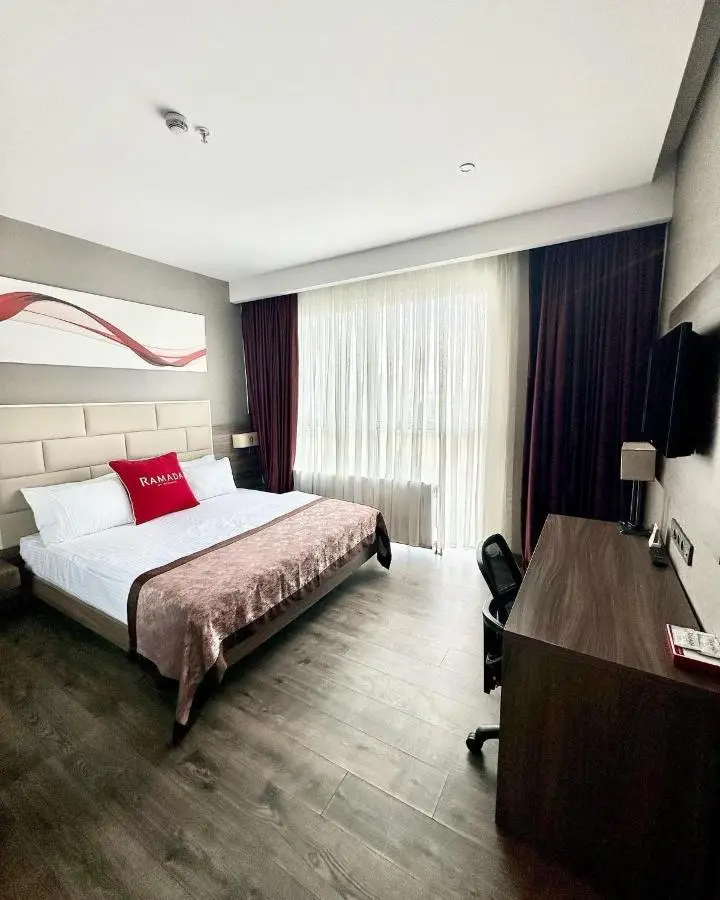 Ramada by Wyndham Sivas