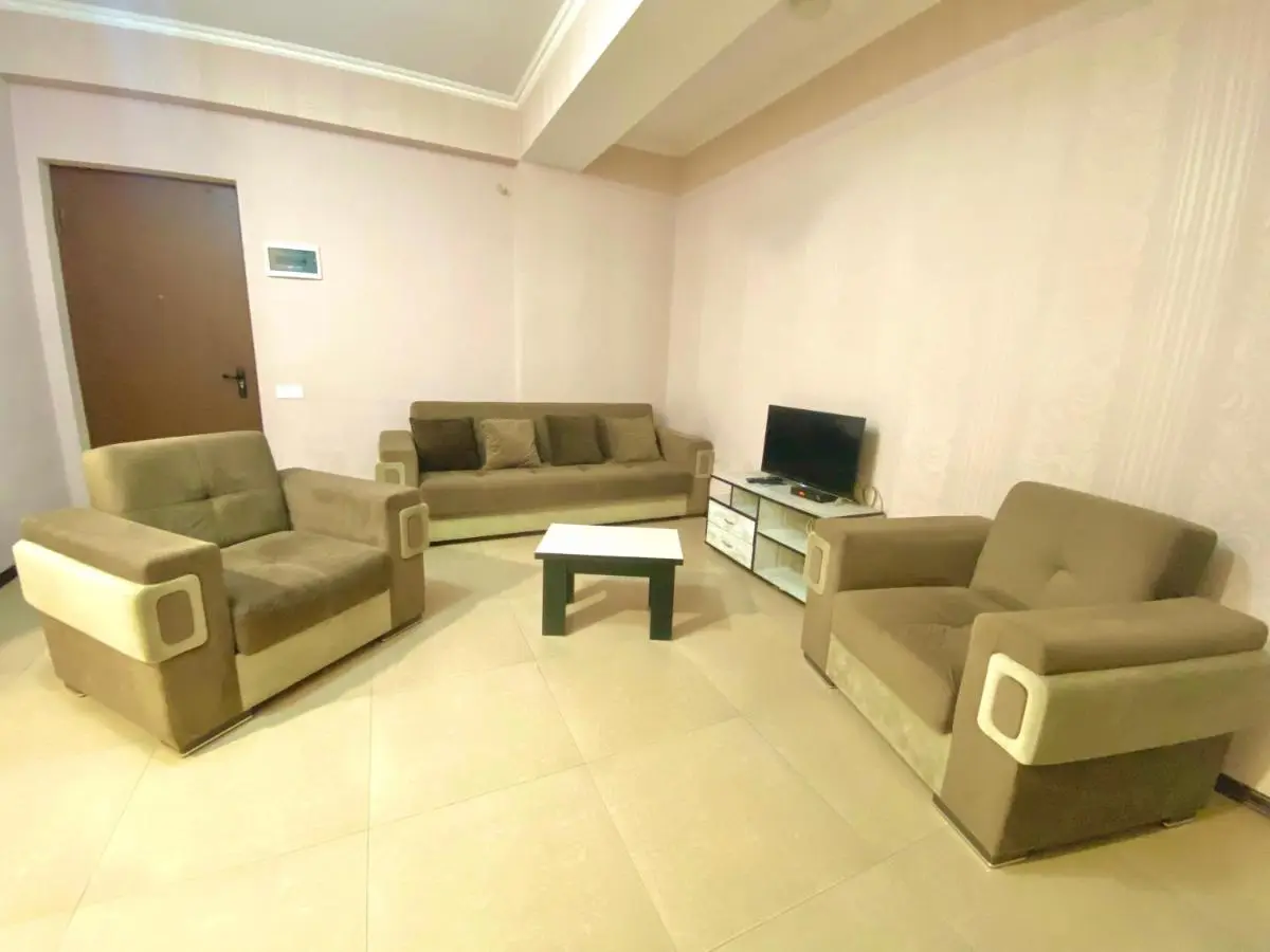 MG Apartments in Tbilisi