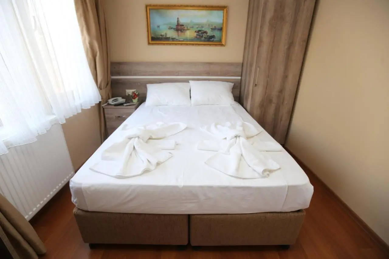 My Holiday Time Hotel