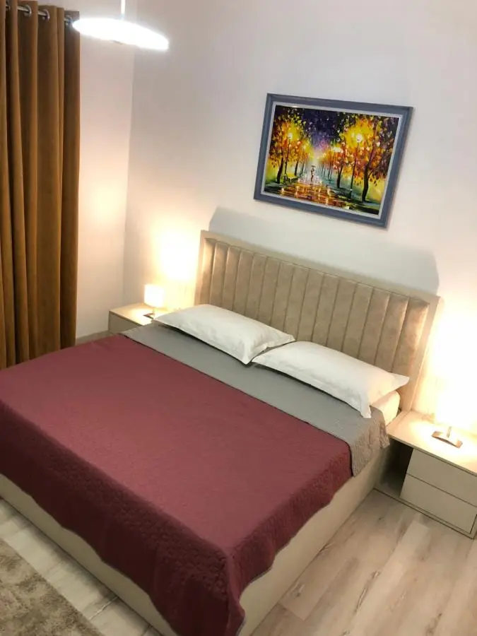 Brilant Apartament