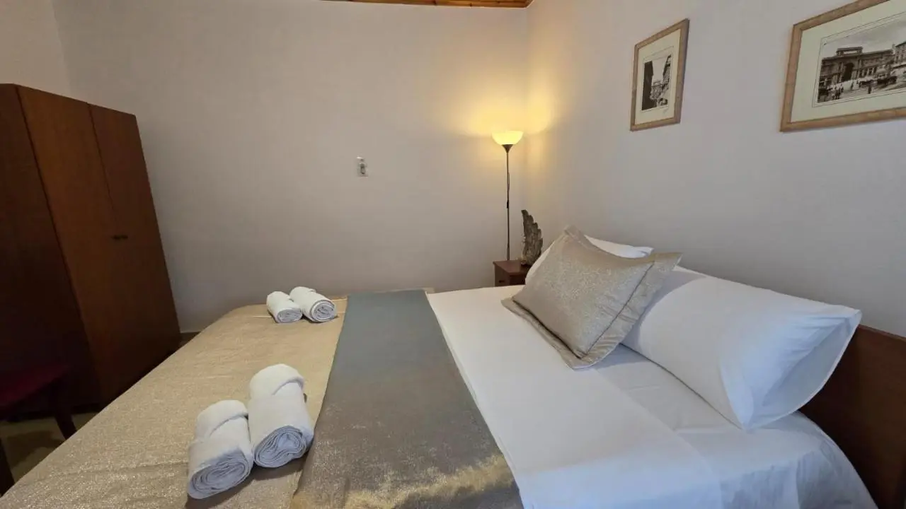 DIANA Guest house