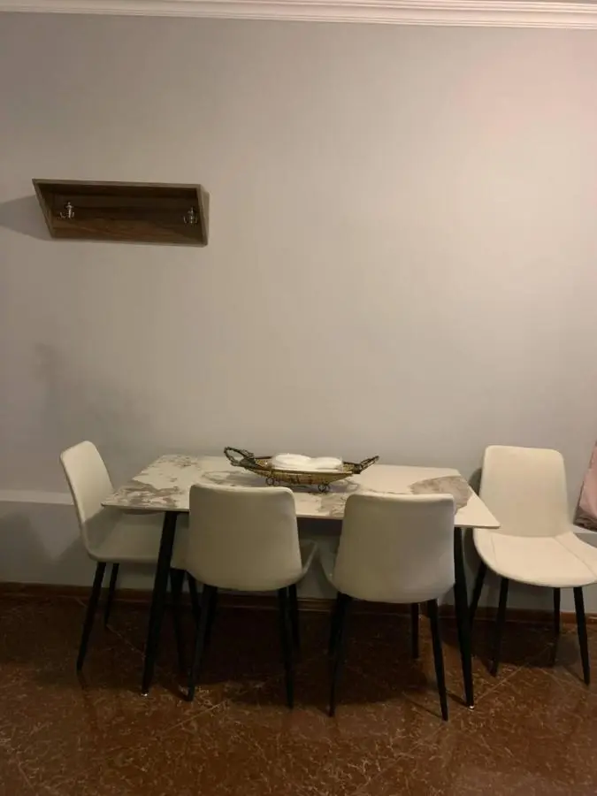 apartment lacky day