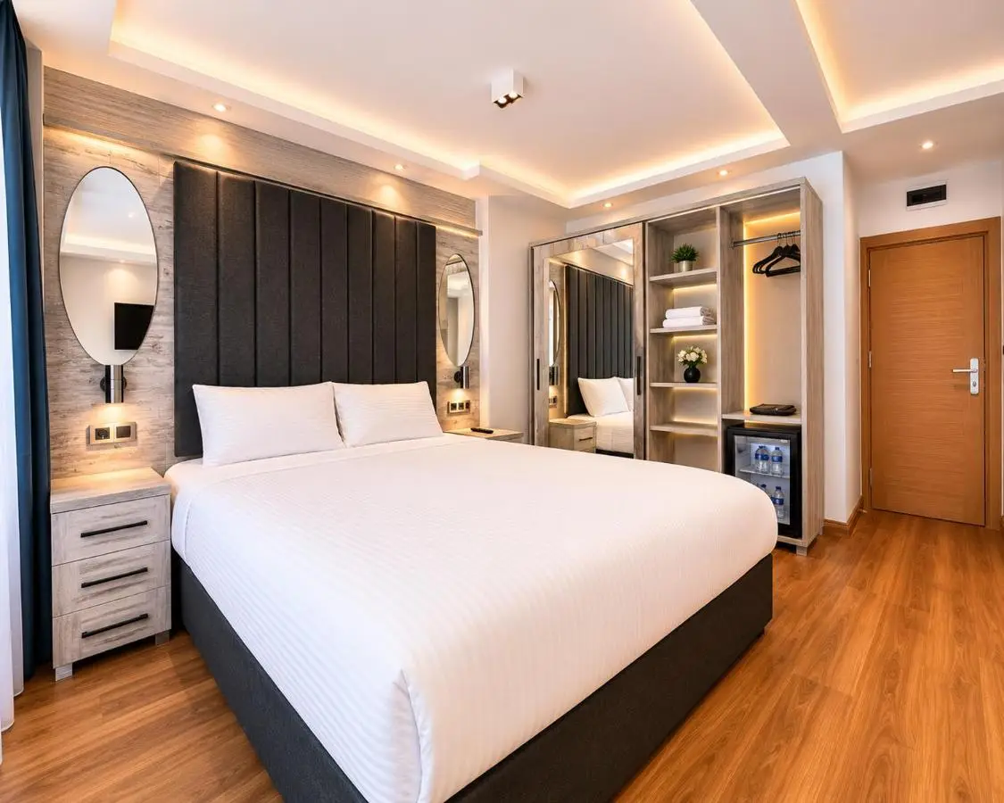 KAYA HOTEL BEYOGLu