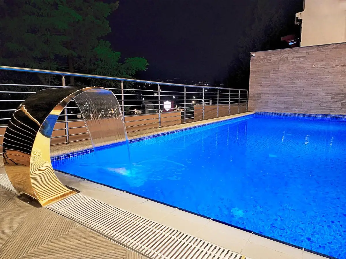 Hotel Residence Plaza