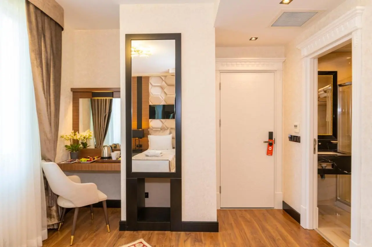 Eastanbul Suites