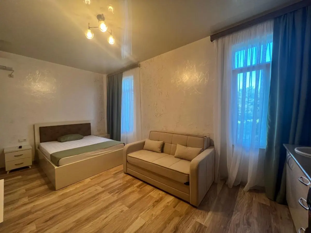 Apartments NITA