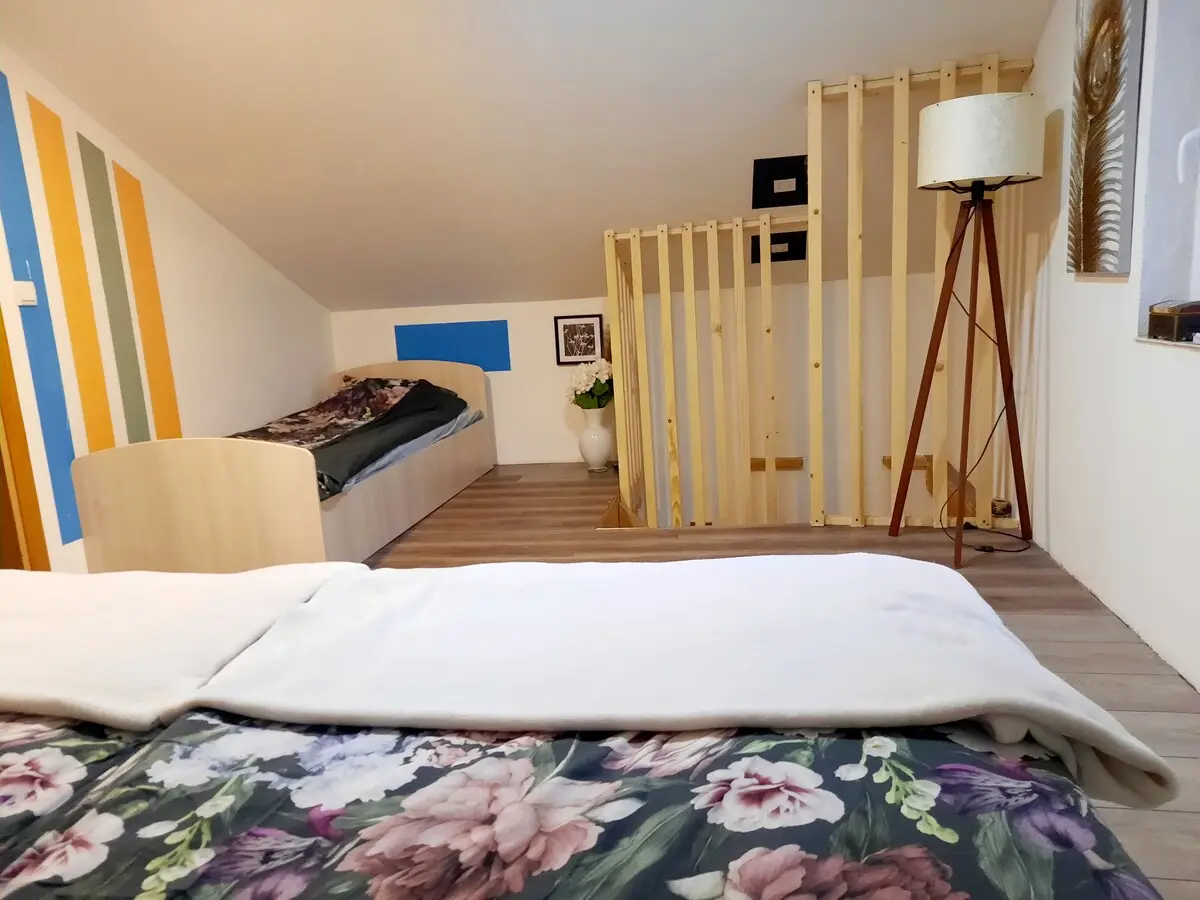 Mountain House Brutusi 18
Bjelasnica/Trnovo bi