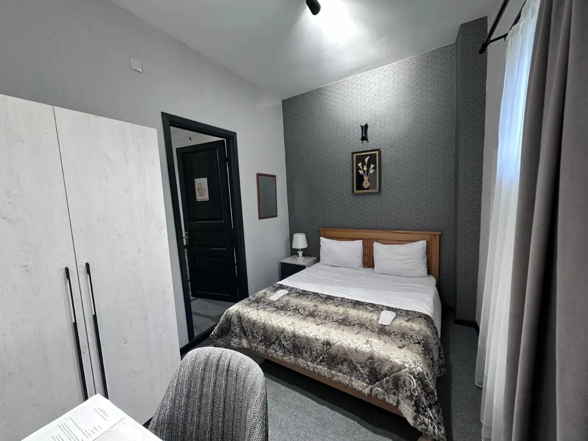 Heritage & Boutique Hotel