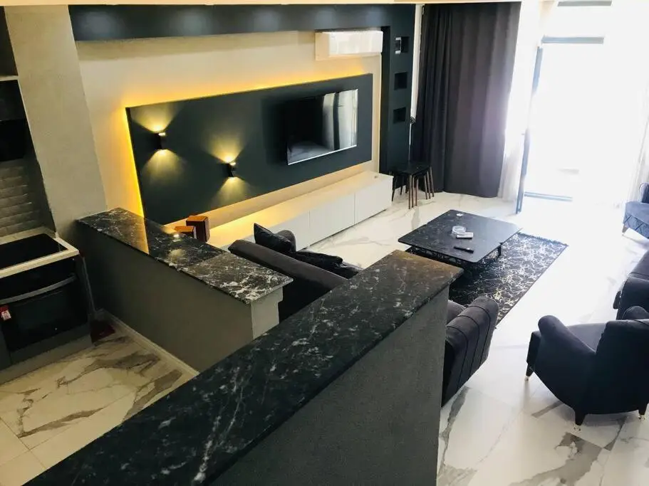 Sapanca Villa View Suite