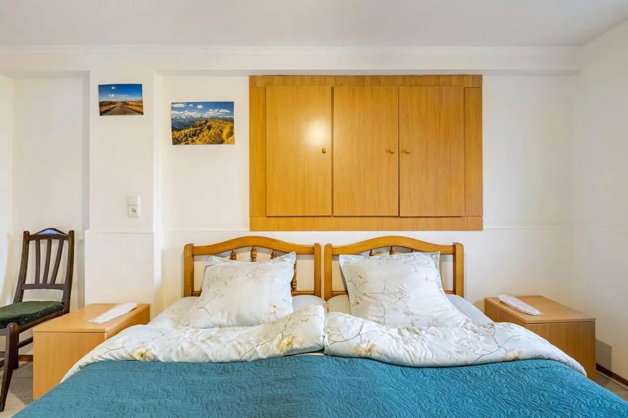 Guest House Beautiful Tbilisi - Cool & Cozy Apartments