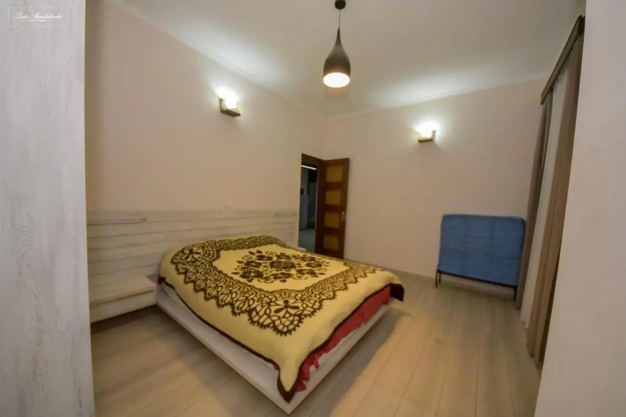 Apartment Soho Tabidze