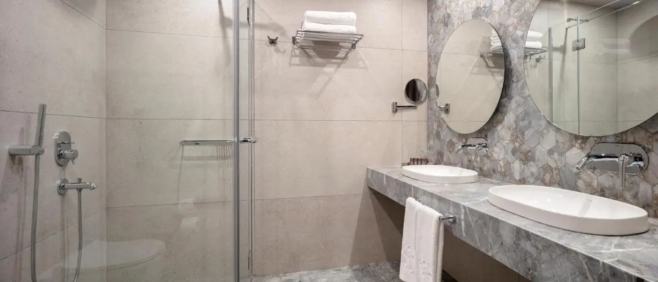 Melas Hotel Istanbul