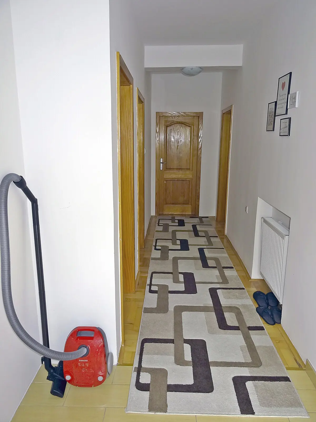 Perfect stay in heart of Sarajevo