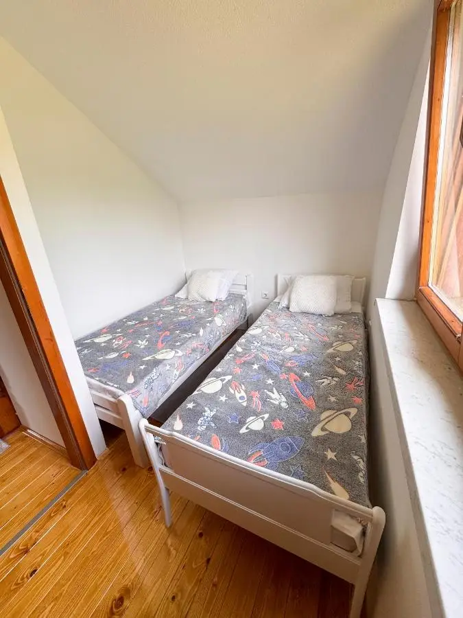 Guest House Seka