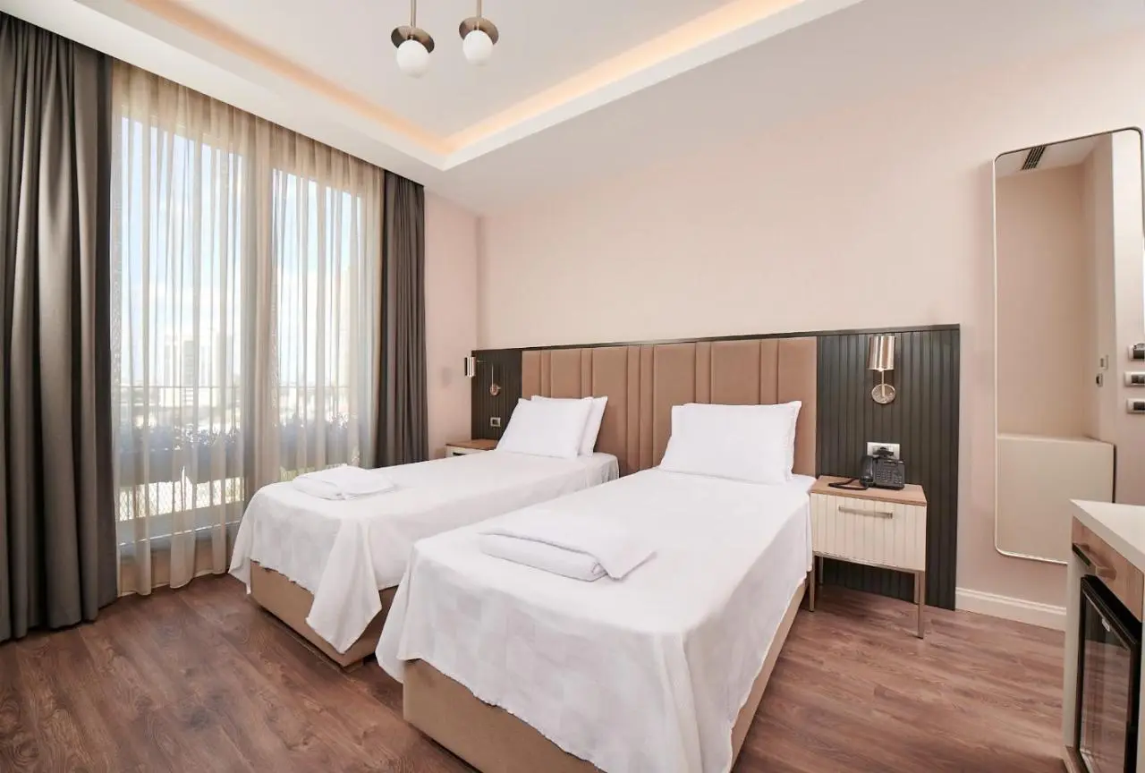 Livinton İstanbul Ataşehir