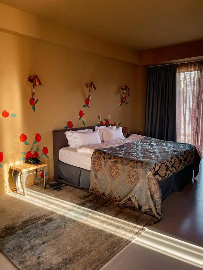 Brim Hotel