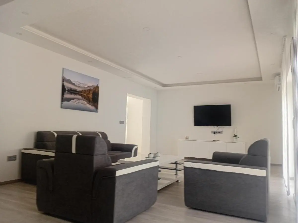 Apartman Volijak 44