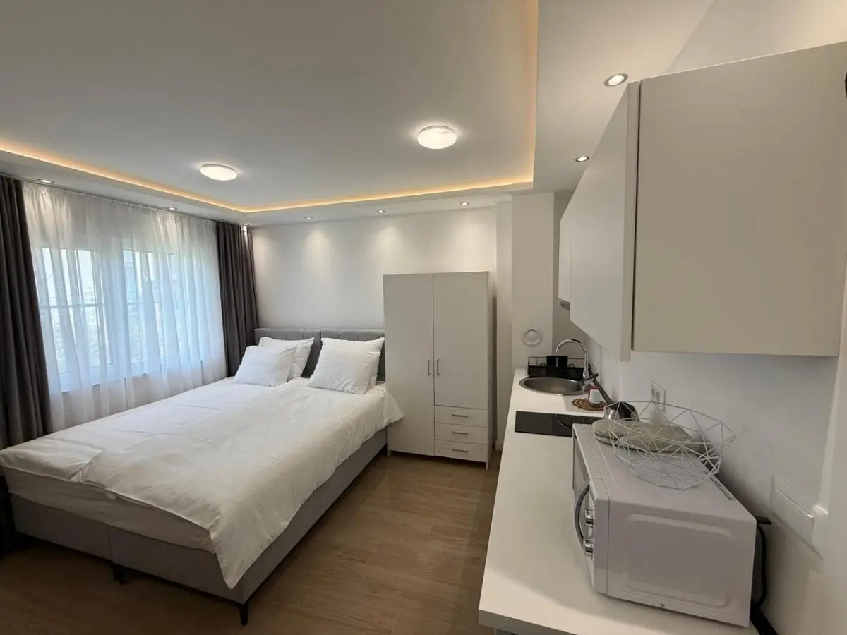 Apartmani Maira