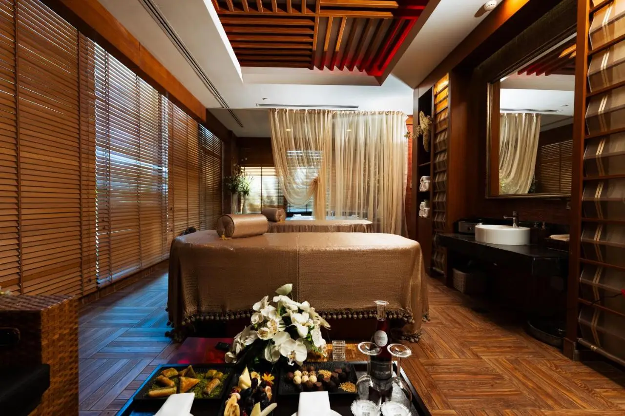 Susesi Luxury Resort