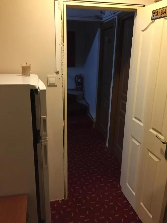 Paris Hotel