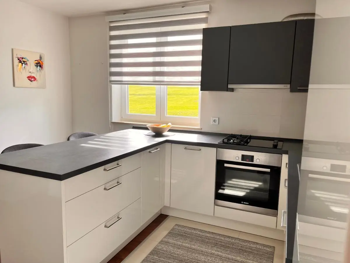 Apartman Stupe