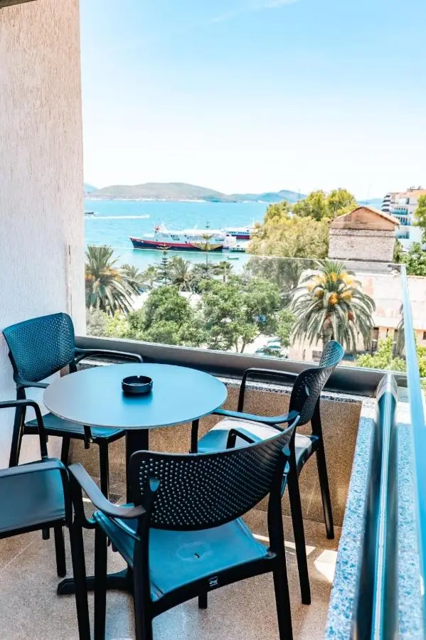 ADORA's VIEW HOTEL