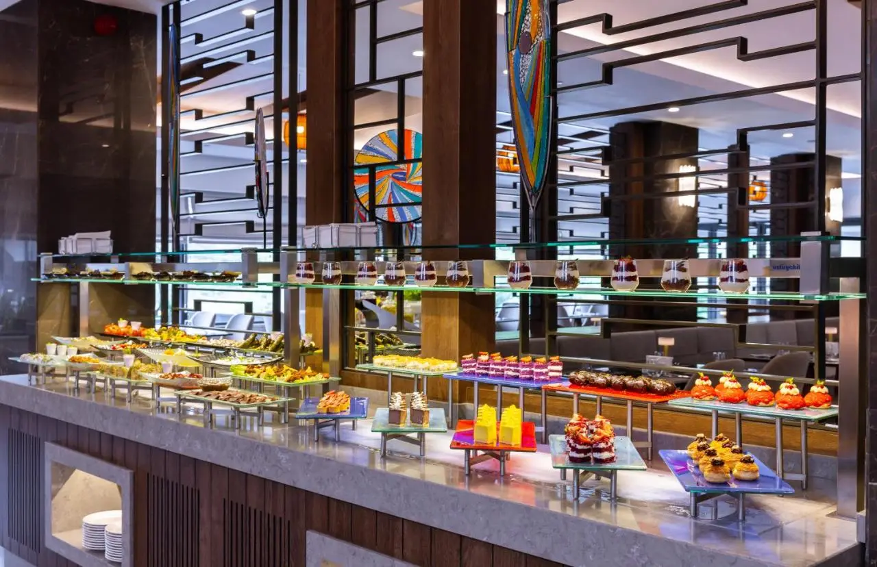 Narven Wellness & Thermal Hotel