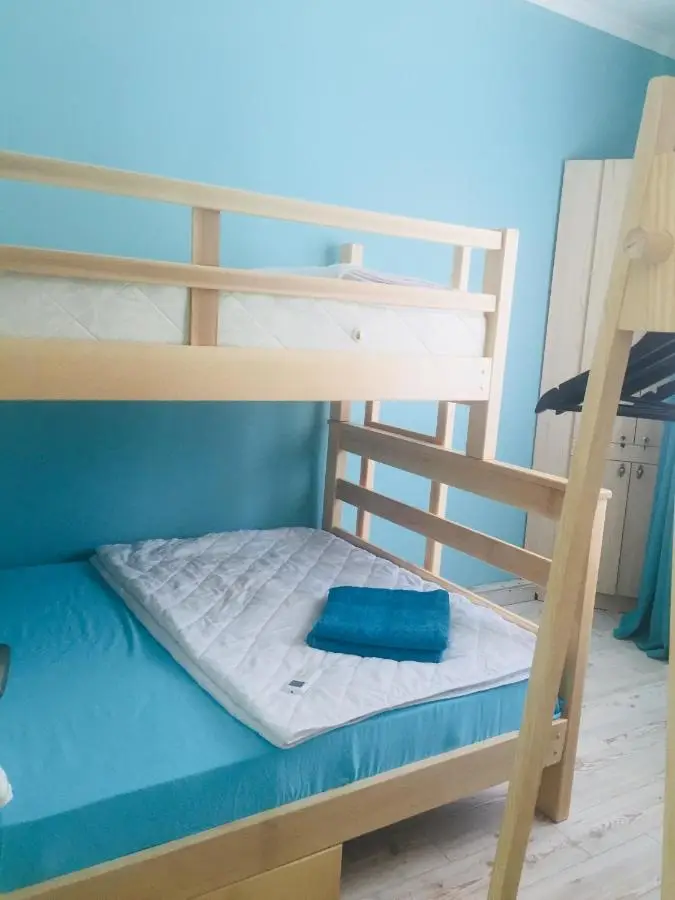 Dari apartament