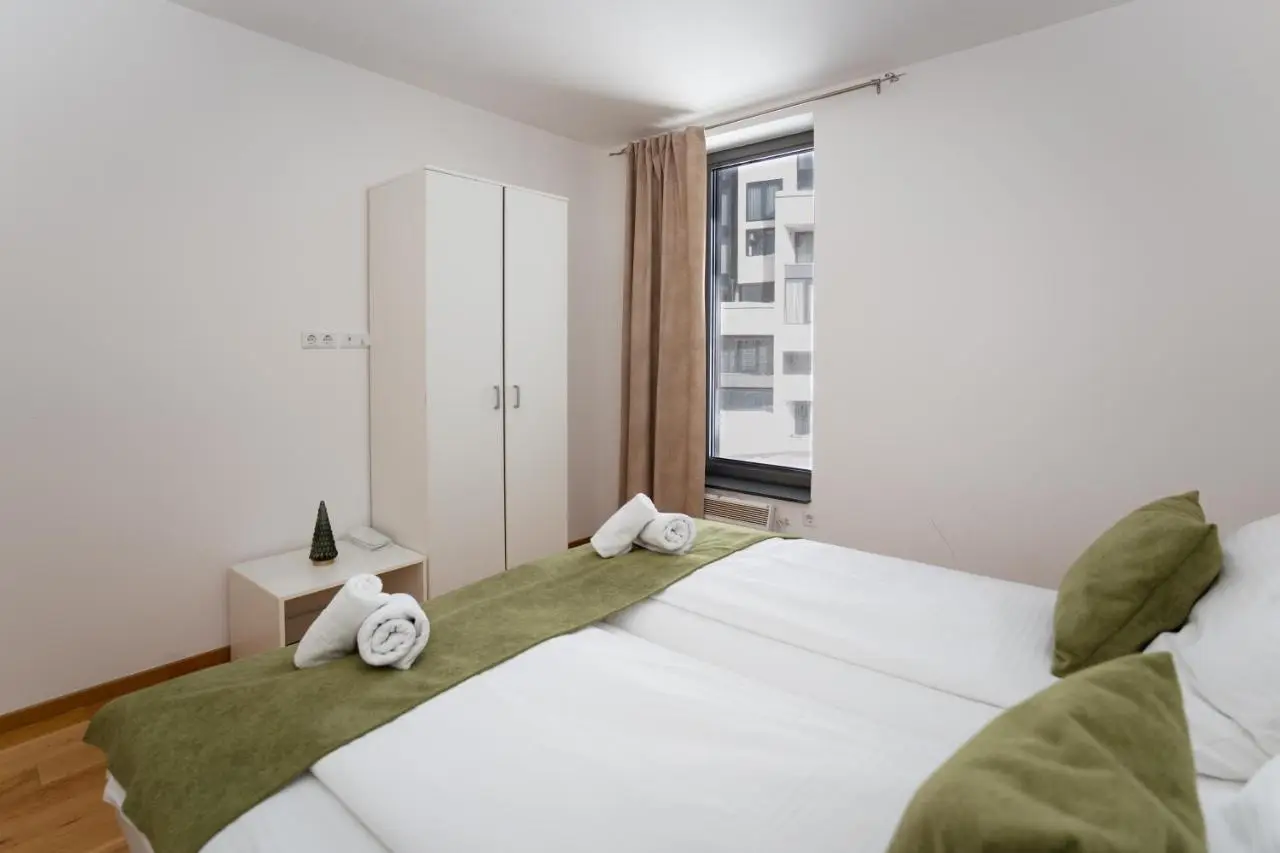 Green Apartments Bjelašnica