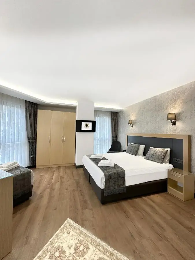 Gulec Hotel & Spa - Special Category