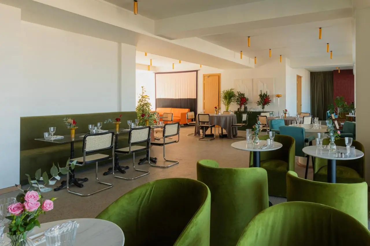 Castor & Pollux Hotel