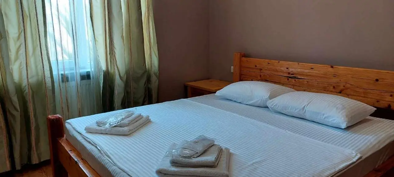 Eco Village Tskaltubo