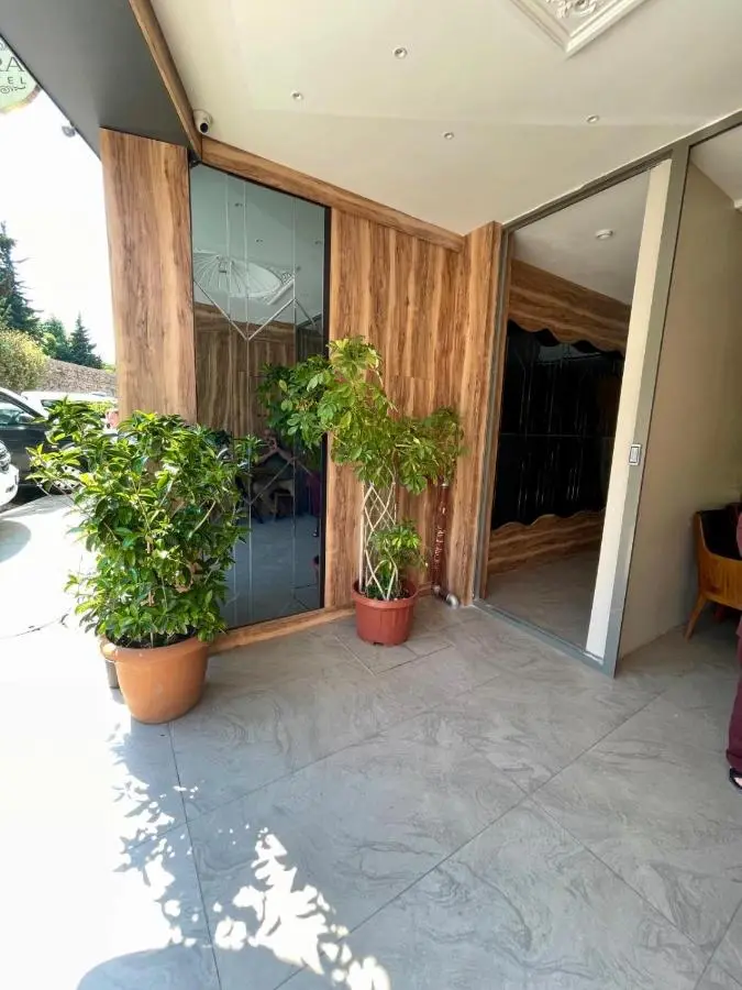 Aymira Suite Hotel