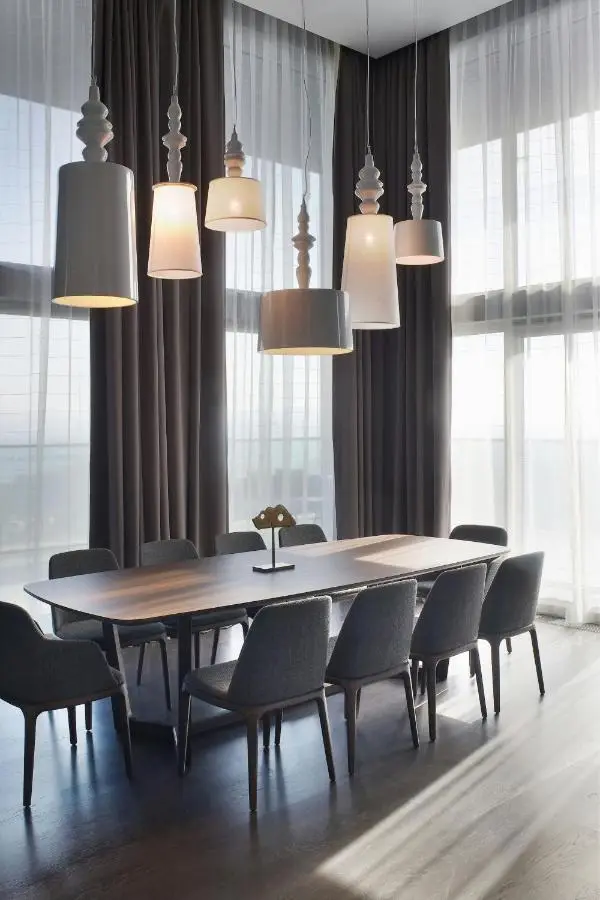 Le Meridien Istanbul Etiler