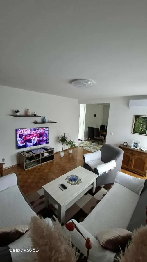 Apartman OMANOVIĆ