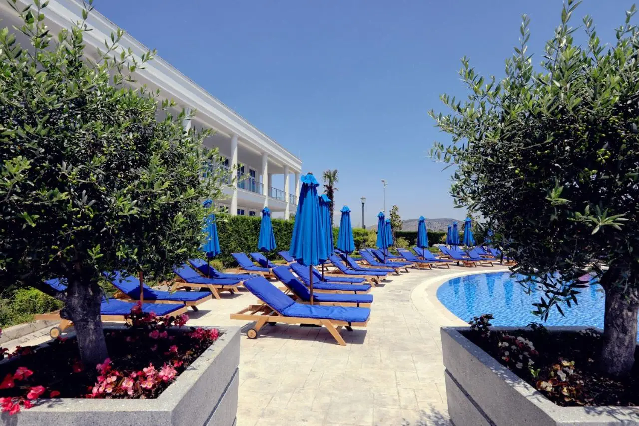 Velipoja Grand Europa Resort, Affiliated by Meliá