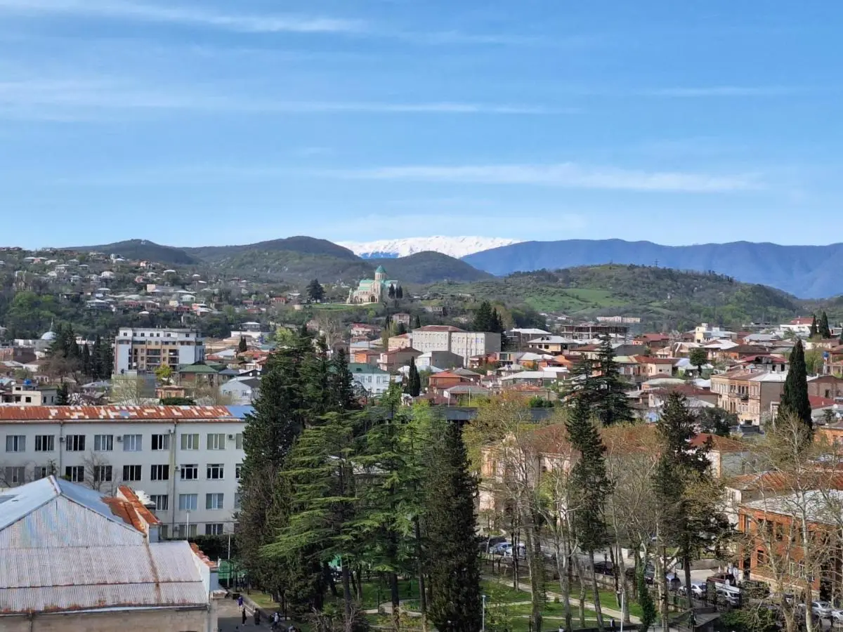 Hotel Panoramic