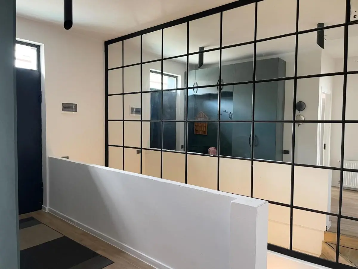 Niabi 3BDR Villa with pool