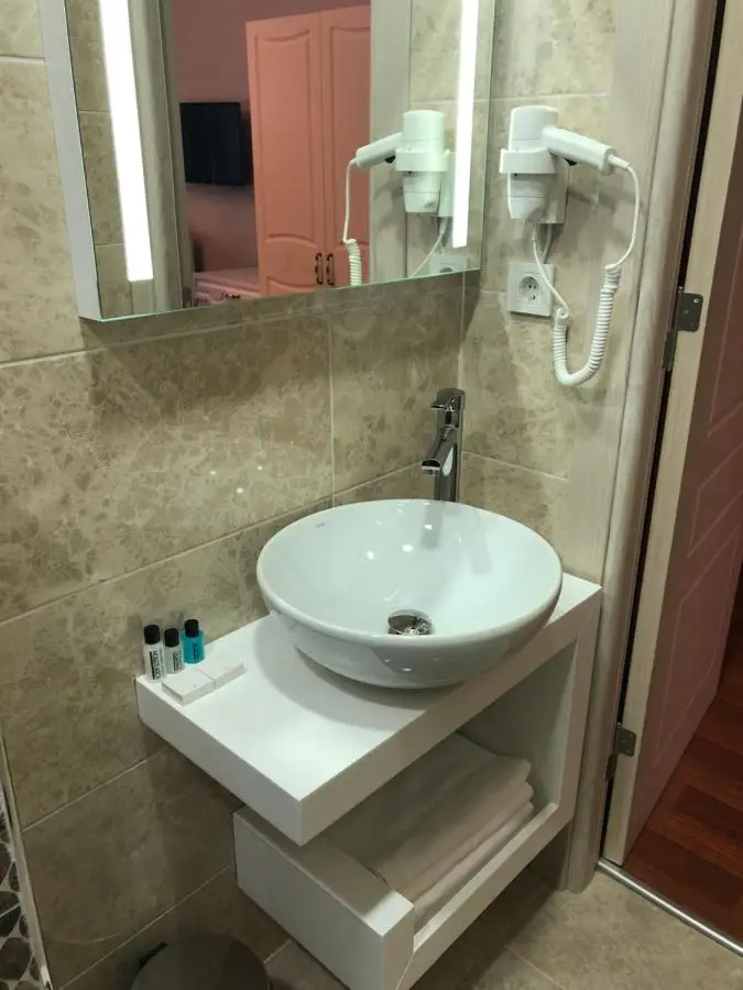 The Void Hotel - Sisli Istanbul