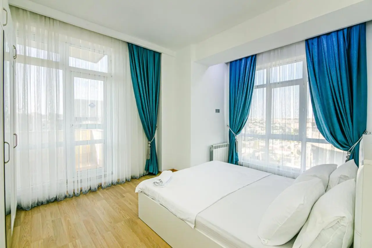 Central Elegance Suite