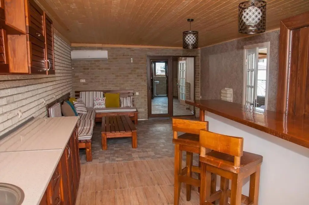 Hotel Phaliashvili