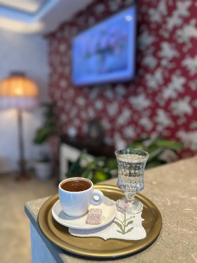 Liberi Hotel Taksim